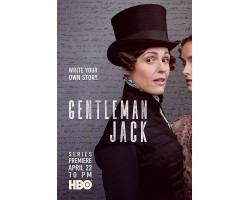 Gentleman Jack